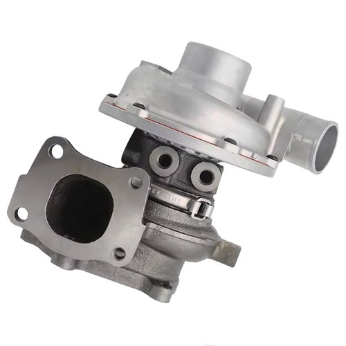 Турбокомпрессор 8973628390