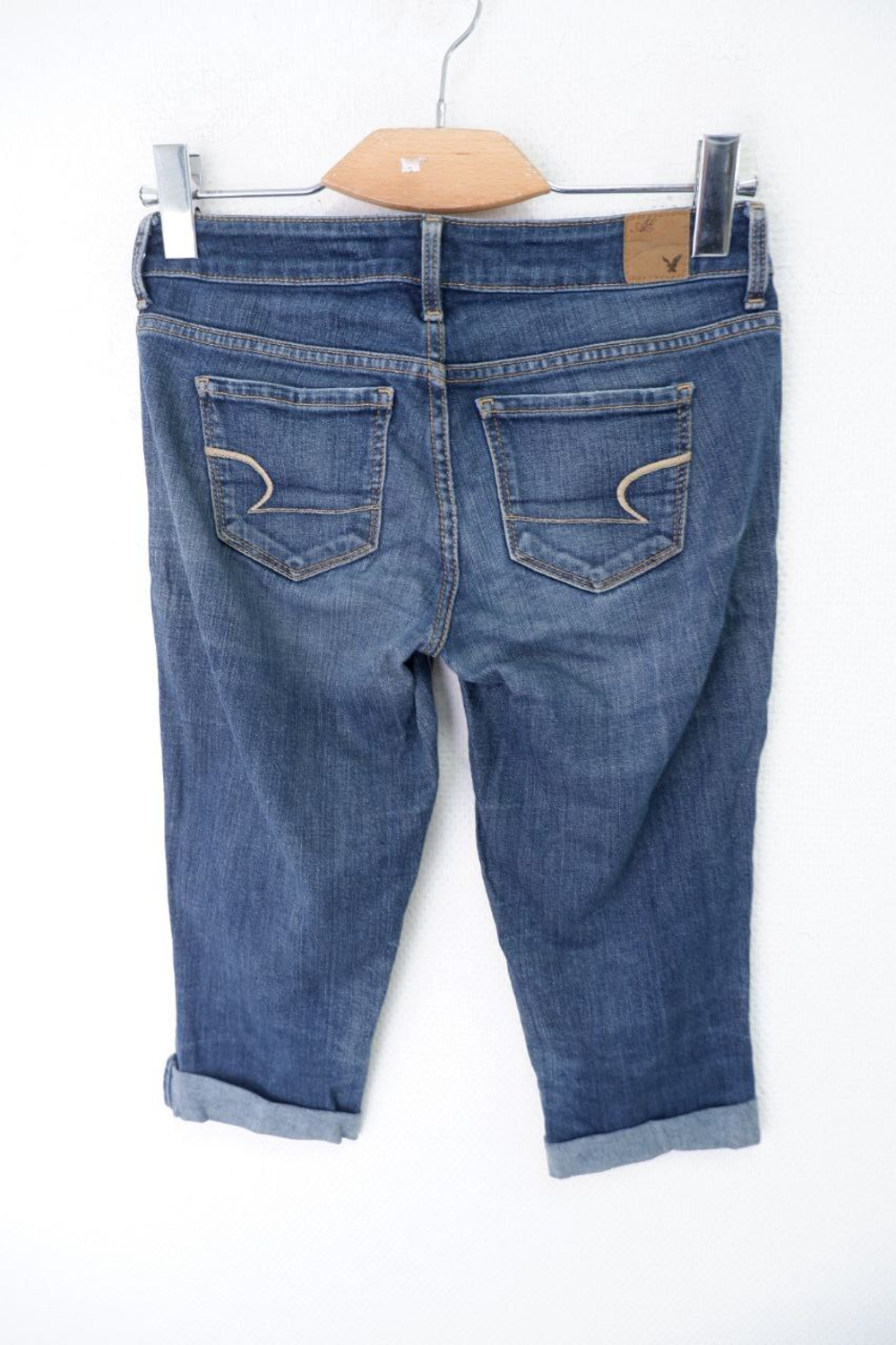 Шорты American Eagle джинсовые 40-42 размер