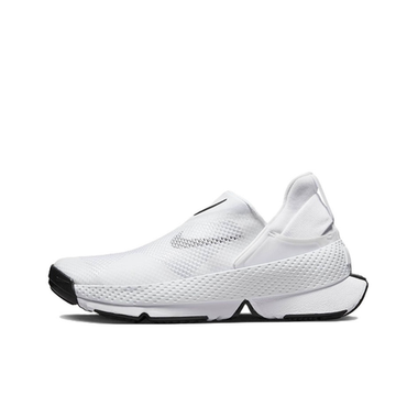 Женские кроссовки Nike GO FlyEase 'White Black' DR5540-102