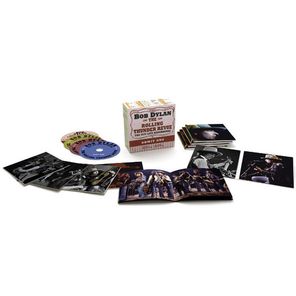 Bob Dylan / The Rolling Thunder Revue: The 1975 Live Recordings (Limited Edition Box Set)(14CD)