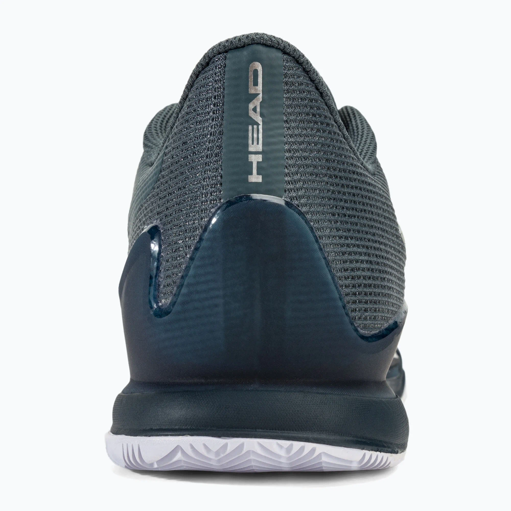 Теннисные кроссовки HEAD Sprint Pro 3.5 Clay dark grey/blue