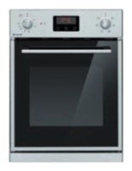 Электрический духовой шкаф Nardi FEX 25C51 XN