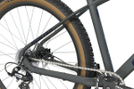 Горный велосипед Stark Hunter 27.2 + HD (2025)