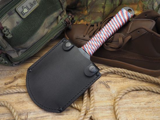 Мини-лопатка универсальная "Сапер мини У"