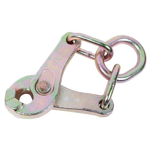 МАСТАК (112-10103) Кузовной зажим 3 т, ножничного типа