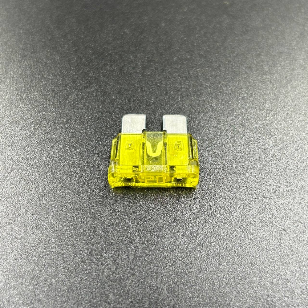 Предохранитель Mercury\Mercruiser (20A)  (Quicksilver)