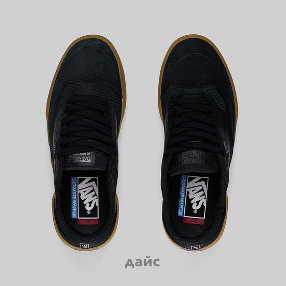 Кеды Vans Ave Pro Beatrice Domond артикул:VA5HENB9M - купить в магазине Дайс