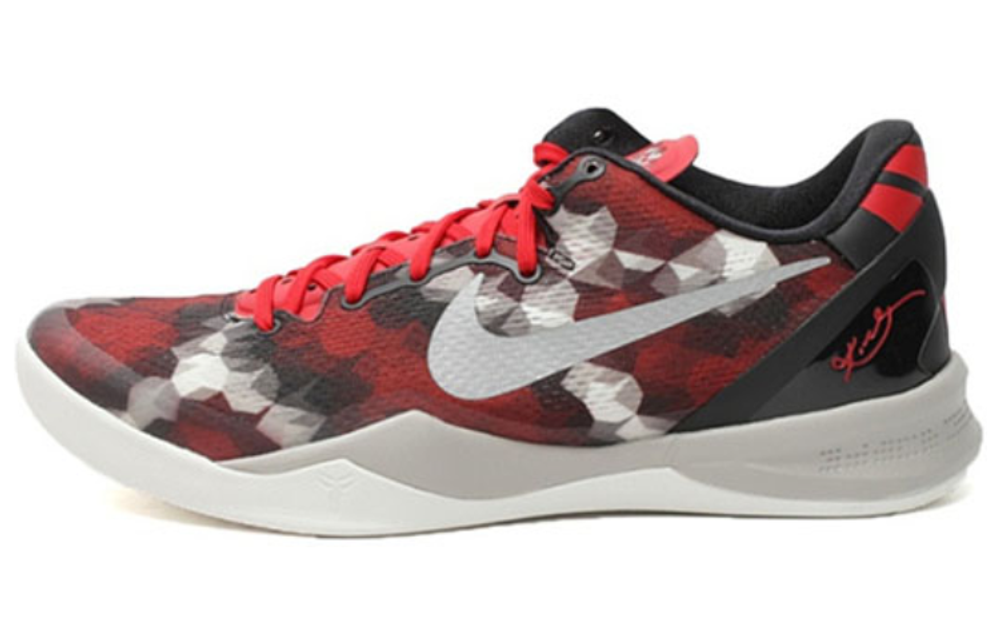 Кроссовки Nike Kobe 8 Milk Snake