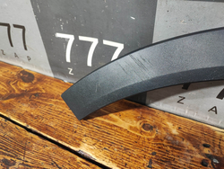 Накладка крыла заднего правого Haval F7 1 22-24 Б/У Оригинал 5006601XKQ11A8L