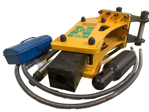 Гидромолот для JCB 980/30100, 903/05600