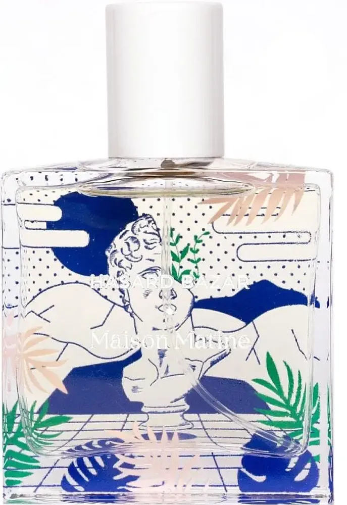 MAISON MATINE HASARD BAZAR EDP 50 ML