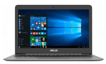 13.3" Ноутбук Asus ZenBook UX310U (1920x1080, Intel Core i3-7100, RAM 8ГБ, SSD 256ГБ, Intel HD Graphics 520, Win 10 Pro)