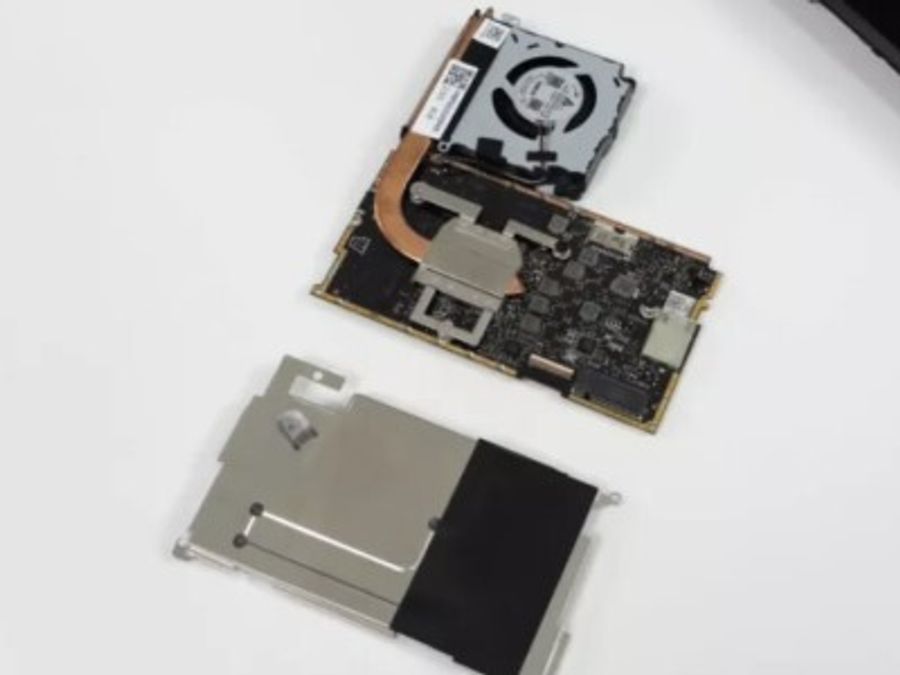 Энтузиаст превратил сломанный Steam Deck в мини-ПК