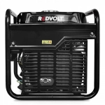 REDVOLT EPB3300i инверторный бензиновый генератор