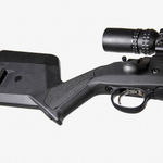 Ложа Magpul Remington 700 Hunter, черная