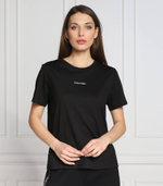 футболка Calvin Klein - черный(K20K205454)