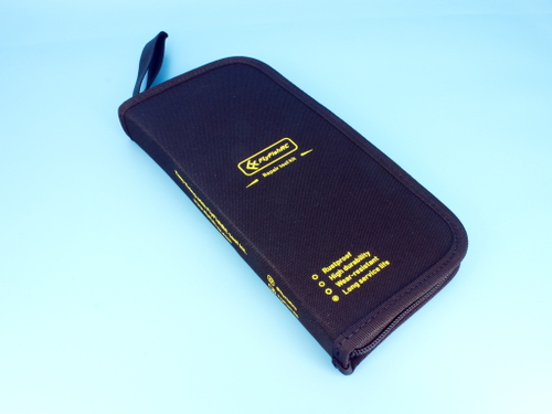 Набор инструмента FlyFishRC Tool Kit 9 предметов