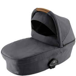 Kоляска Britax Roemer SMILE III 2 в 1 Midnight Grey