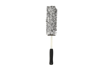 Glosswork Microfiber Wheel Brush Микрофибровая щетка для дисков
