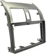 Магнитола для Honda Airwave 2005-2010 - FarCar BX877 монитор 13" 2K QLED на Android 13, Быстрая, CarPlay, 4G SIM-слот