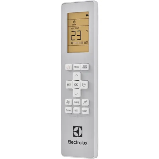Кондиционер Electrolux Smartline EACS/I-09HSM/N8_V2