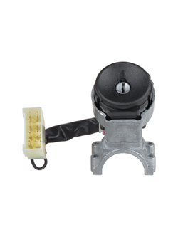 Замок зажигания со скобой для ВАЗ-2110 GANZ GIC33008