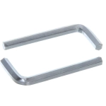 Коньки раздвижные,ледовые, Sportage Razor S211 (размер 29-33)