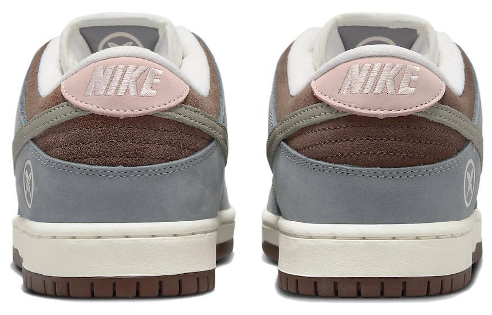 Кроссовки Yuto Horigome X Nike Dunk Sb Sb Dunk Low