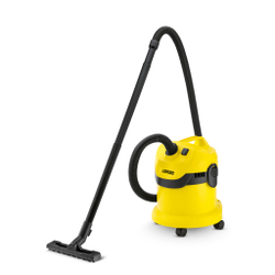 Хозяйственный пылесос Karcher WD 2