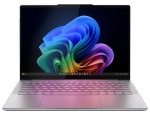 Ноутбук Lenovo Yoga Slim 14'Oled wqxga/Core Ultra 5-226V/16Gb/TB/Win11 (83JX000GRK)