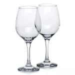 Бокал АМБЕР 2 шт. 365 мл