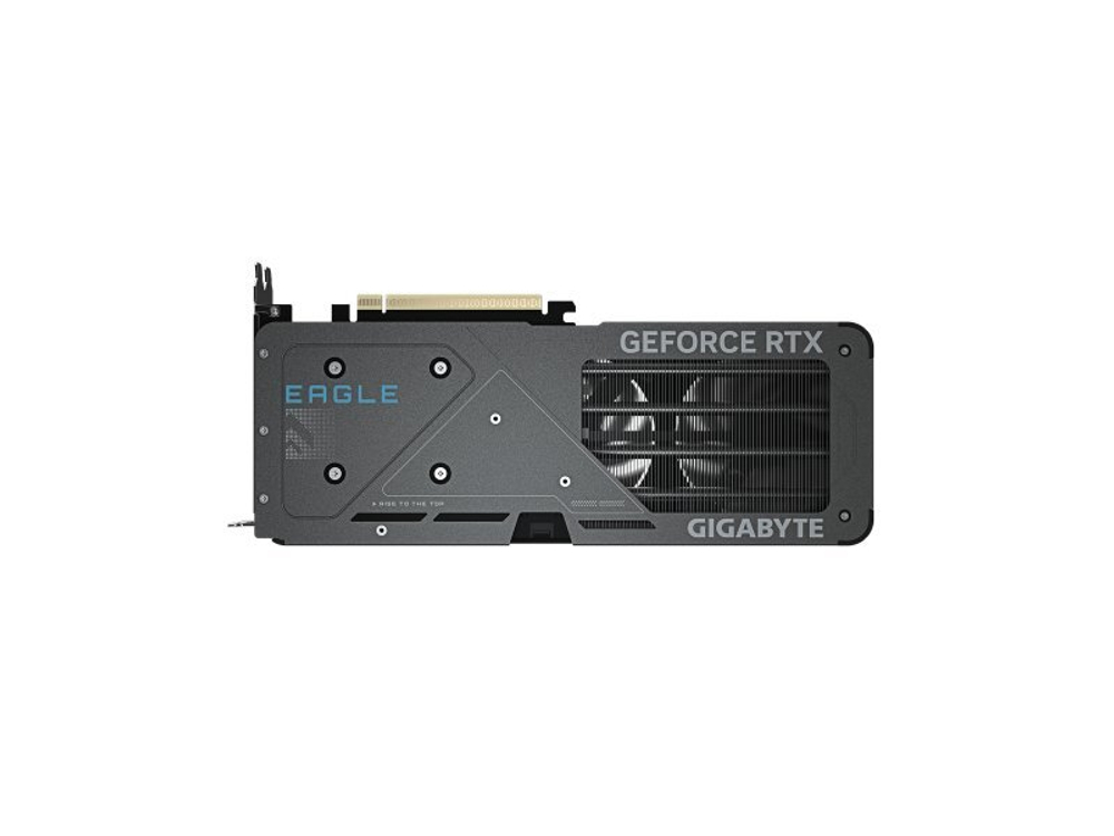 Видеокарта Gigabyte Nvidia GeForce RTX 5060 Ti Eagle Max [GV-N506TEAGLEMAX OC-16GD]