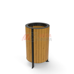 Урна Магнат-1