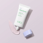 UIQ Biome Remedy Tone-up Sun Cream 50 мл Тонизирующий солнцезащитный крем