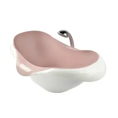 Детская ванночка Beaba Camele'o Old Pink