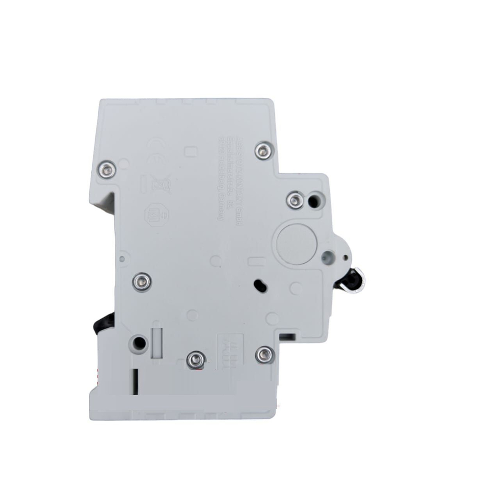 Автоматический выкл-ль АВВ SH 202 L 16A