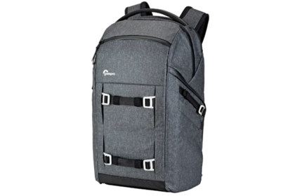 Рюкзак для фото-видеокамер Lowepro FreeLine BP 350 AW серый