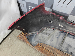 Бампер задний + юбка заднего бампера Haval Jolion 24-нв Б/У Оригинал 2804104XST01A