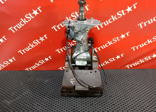 Колонка рулевая