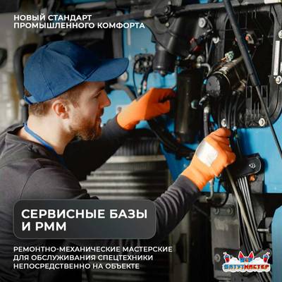 Быстровозводимый промышленный ангар «Промышленная Платформа», 55×25×15 м