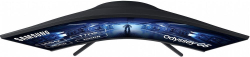 Монитор 27" Samsung Odyssey G5 27 S32R750QEI (LC27G54TQWIXCI)