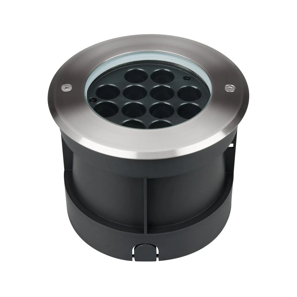 Светильник LTD-DAFNA-GROUND-R180-25W Day4000 (SL, 20 deg, 230V) (Arlight, IP67 Металл, 5 лет) 061206