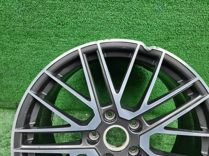 Диск литой R20 Porsche 911 992 (2018-н.в.) перед