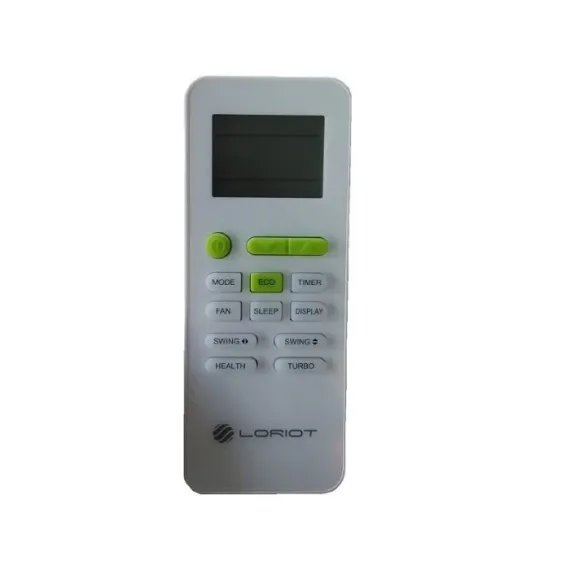 Настенная сплит-система Loriot LAC IN-07TA Neon Inverter