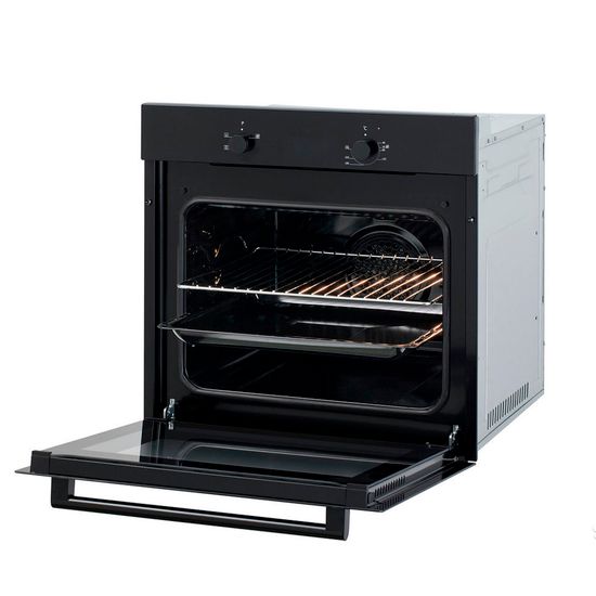 Электрический духовой шкаф Simfer B6EB04000