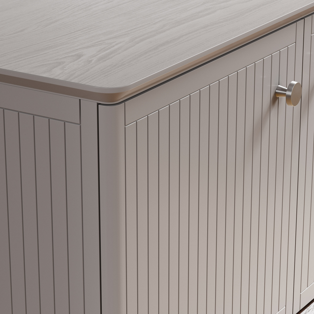 Комод CRYSTAL CR028