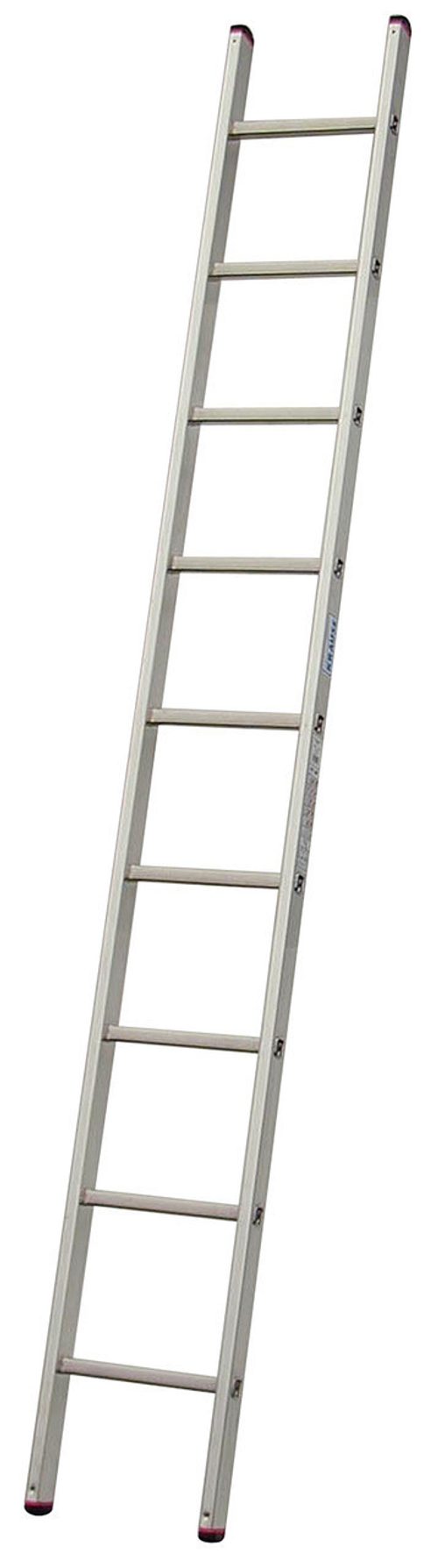 Приставная лестница STABILO 1х22 (133182)