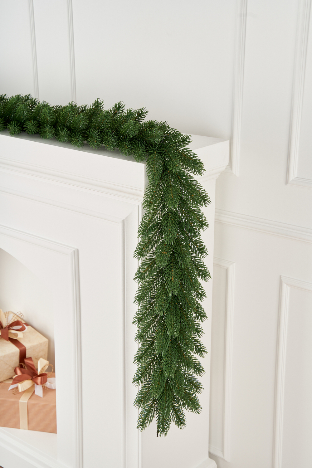 Гирлянда рождественская Польская