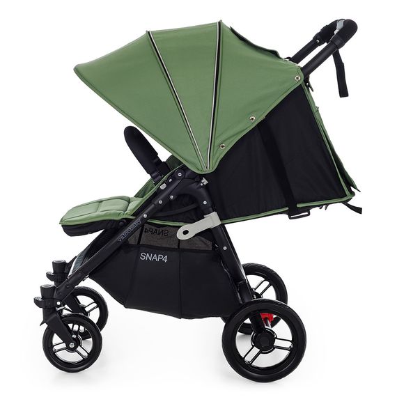 Прогулочная коляска Valco Baby Snap 4 Forest
