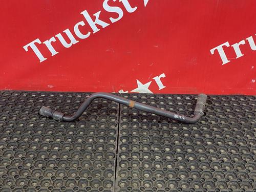 Трубка компрессора 2018г